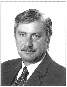 Vokker Barth 1999